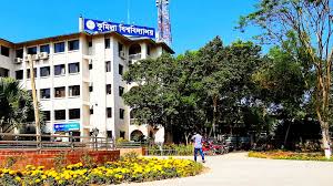 নিয়ম বহির্ভূতভাবে ডিন নিয়োগ দেওয়ায় আমি এ পদে যোগদান করব না: অধ্যাপক ড. এম এম শরীফুল করীম