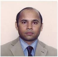 জাবিপ্রবির ভিসি হোমনার ড. আমির হোসেন ভূঁইয়া