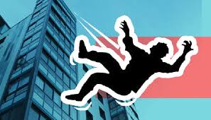 ভবন থেকে পড়ে নির্মাণ শ্রমিকের মৃত্যু