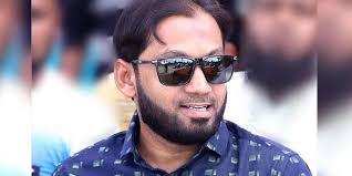 কুমিল্লা মহানগর স্বেচ্ছাসেবক লীগের সাধারণ সম্পাদক পিয়াসকে গ্রেপ্তারের পর কুমিল্লা কেন্দ্রীয় কারাগারে প্রেরণ