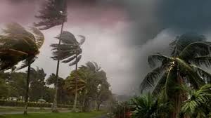 সন্ধ্যার মধ্যে  কুমিল্লাসহ ৭ জেলায় ৬০ কি.মি. বেগে ঝড়ের শঙ্কা