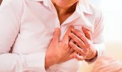 নীরব ঘাতক ব্যথাহীন হার্ট অ্যাটাকের  ঝুঁকিতে যারা