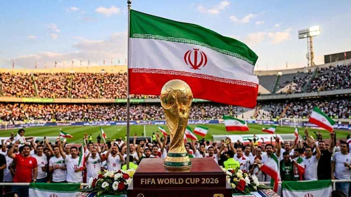 যুক্তরাষ্ট্রকে বয়কটের সিদ্ধান্ত ইরানের, বিশ্বকাপ নয়