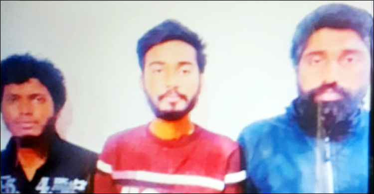 ইতালির কথা বলে লিবিয়ায় নিয়ে নির্যাতন, সাতক্ষীরায় কাঁদছে পরিবার