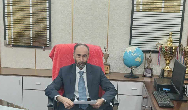 মানবকল্যাণে আমৃত্যু সর্বোচ্চ ত্যাগ স্বীকার করেছেন খালেদা জিয়া: কুমিল্লা ভিক্টোরিয়া সরকারি কলেজের অধ্যক্ষ মো. আবুল বাসার ভূঁঞা