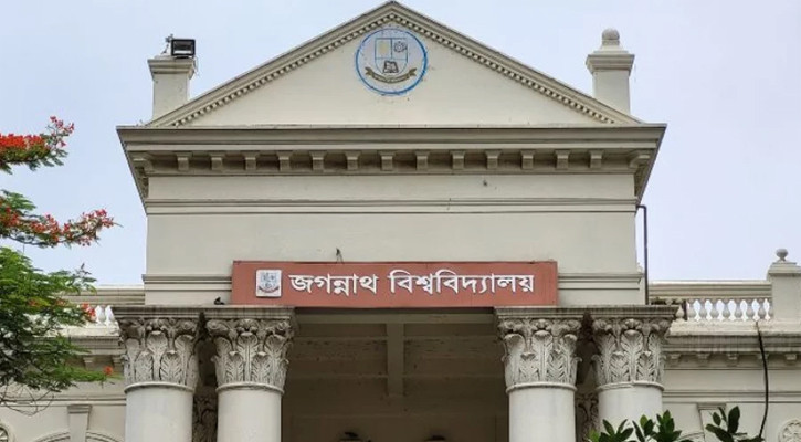 জকসু নির্বাচন: পাল্টাপাল্টি অভিযোগের মাঝেই চলছে ভোটযুদ্ধ