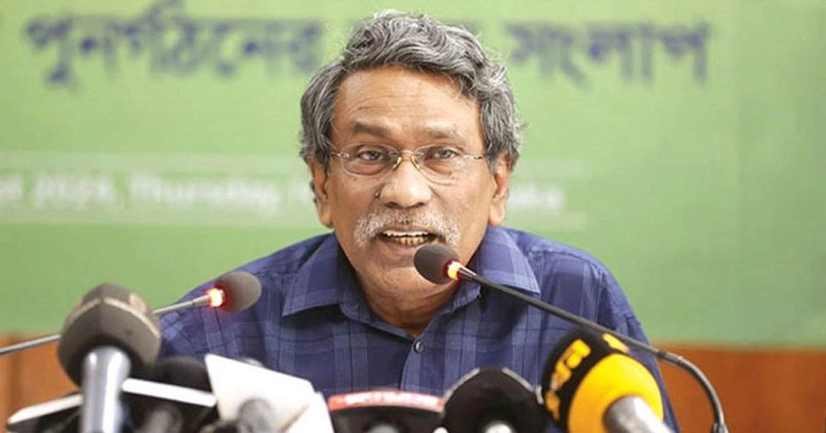 জুলাই সনদ নিয়ে সুখবর দিলেন আলী রীয়াজ