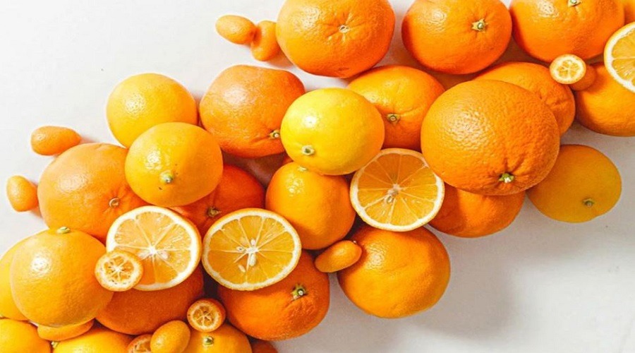 প্রতিদিন কমলা খাওয়ার কিছু উপকারিতা