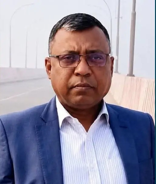 জাতীয় বিশ্ববিদ্যালয়ের সিনেট সদস্য হলেন শাকসুর সাবেক নাট্য সম্পাদক আব্দুল হাই চৌধুরী সানু