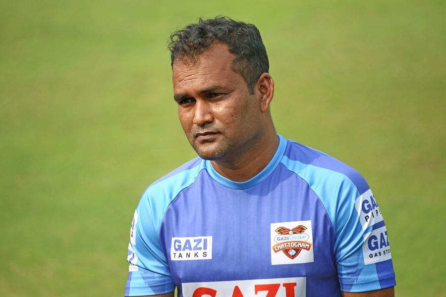 জাতীয় দলের সিনিয়র সহকারী কোচের দায়িত্ব ছাড়ছেন মোহাম্মদ সালাউদ্দিন