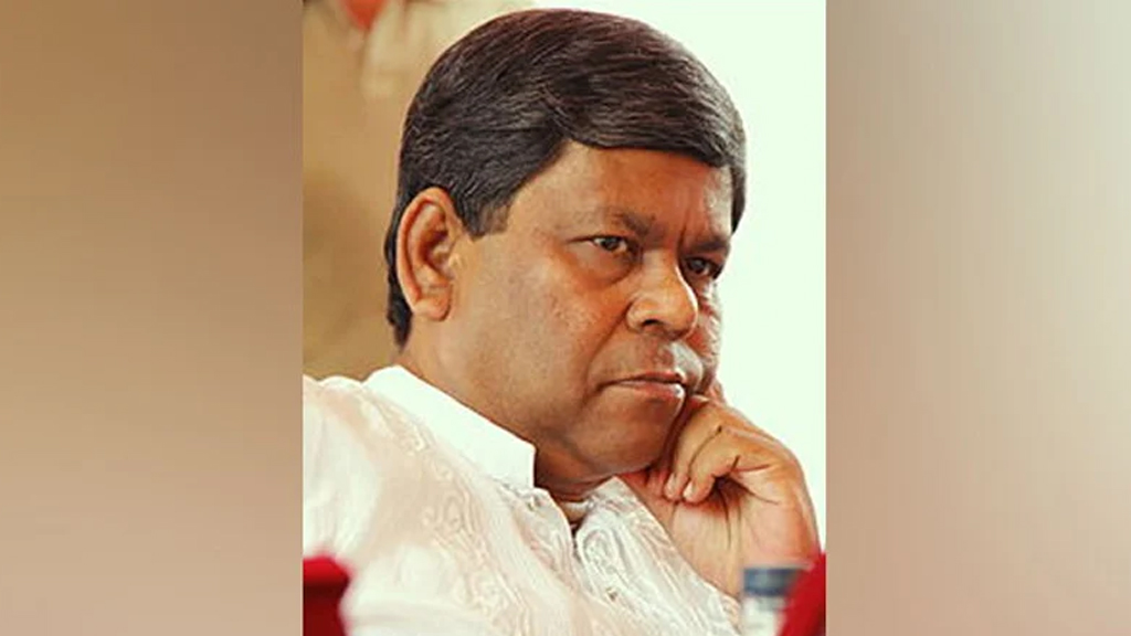 জাতীয় প্রেসক্লাবের সাবেক সভাপতি শওকত মাহমুদ আটক