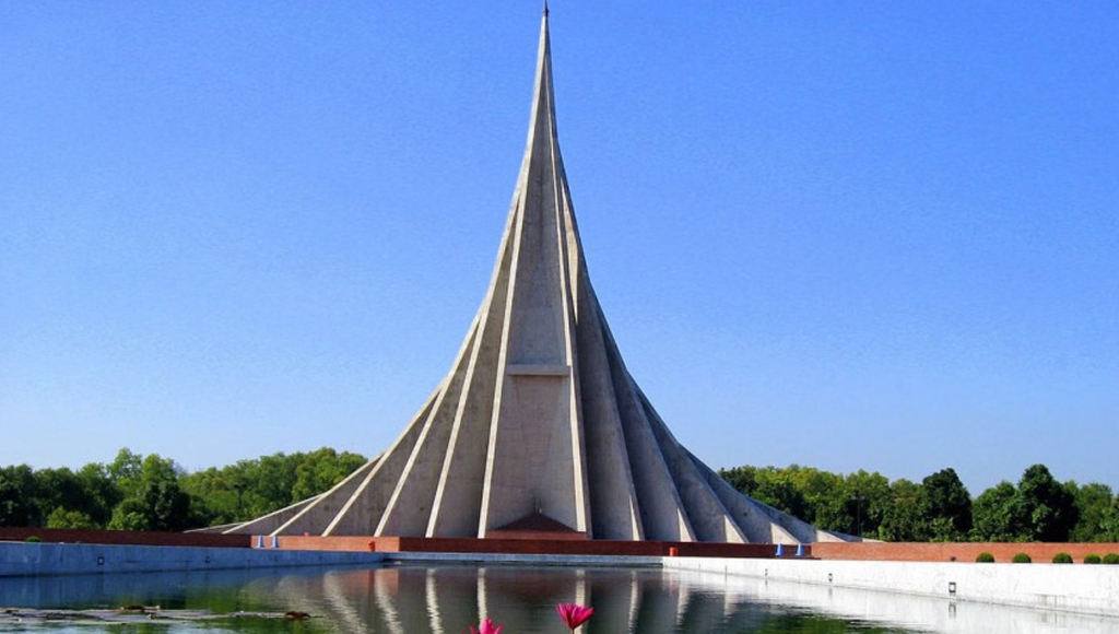 চার স্তরের নিরাপত্তায় জাতীয় স্মৃতিসৌধে শ্রদ্ধা জানাবেন তারেক রহমান