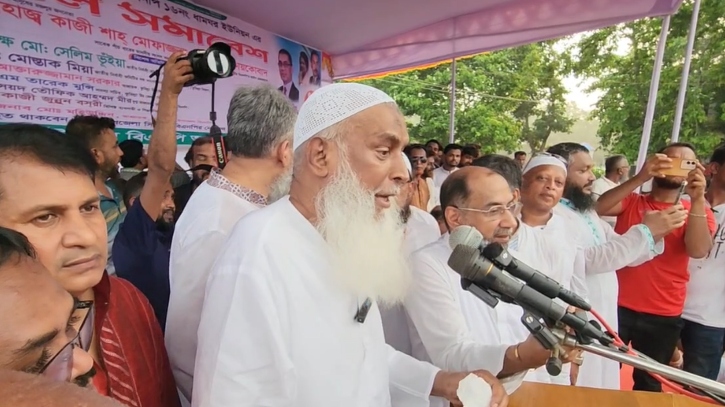 শিশু উপদেষ্টাদের অপকর্মের জন্য দায়ী থাকবে এই সরকার: কায়কোবাদ
