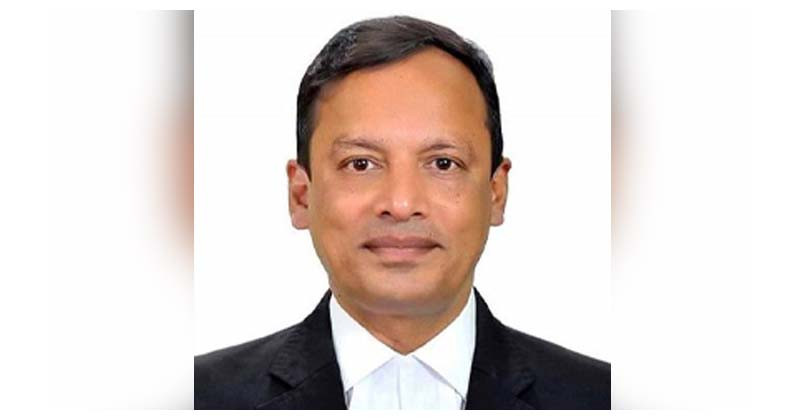 দেশের ১৮তম অ্যাটর্নি জেনারেল রুহুল কুদ্দুস কাজল