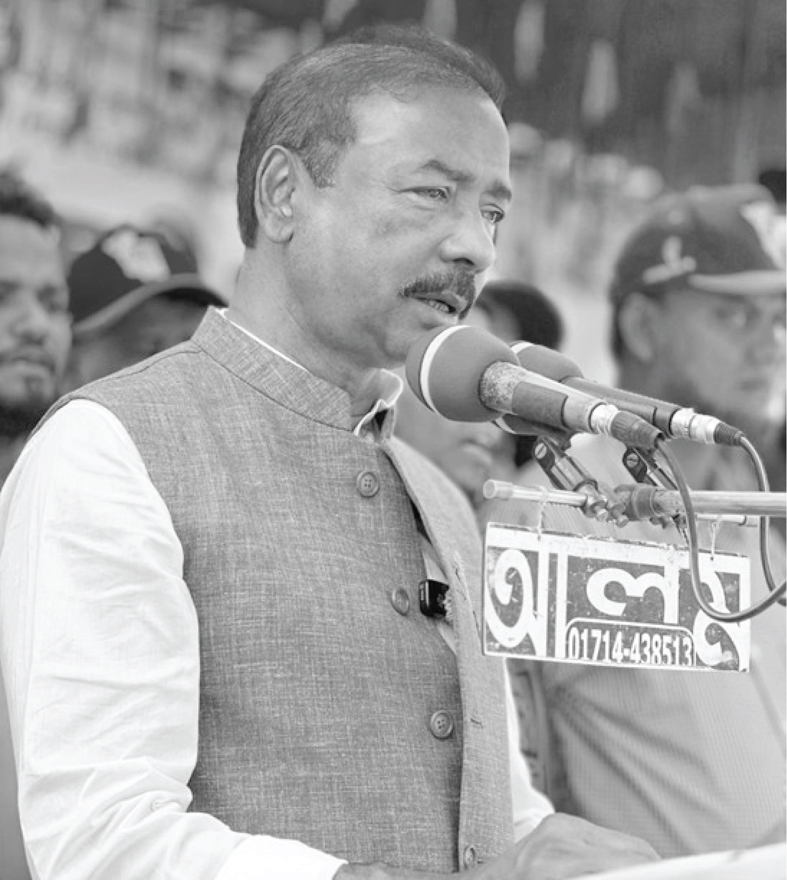 তারা যদি ভোট খুঁজতে আসে প্রশ্ন করবেন ৭১ সালে তোমাদের আচরণ কি ছিল : আবুল কালাম