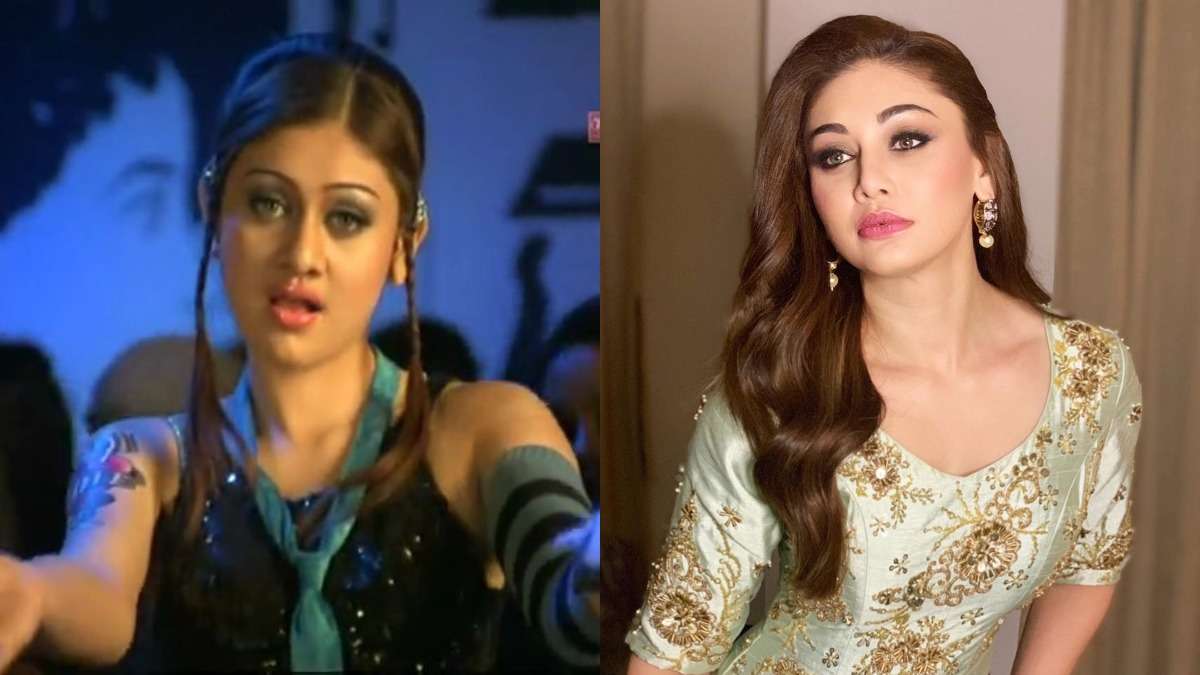 আর বেঁচে নেই 'কাঁটা লাগা' খ্যাত অভিনেত্রী শেফালী জারিওয়ালা