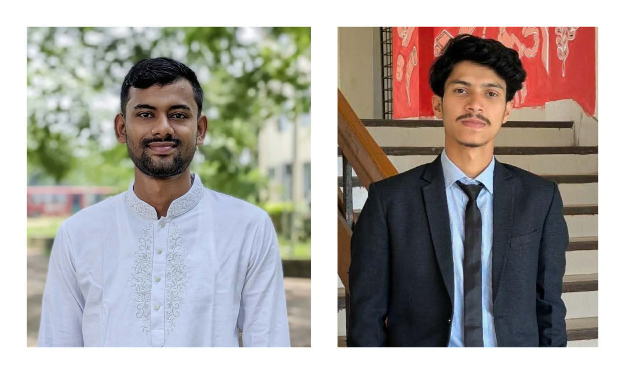 কুমিল্লা বিশ্ববিদ্যালয়ের ভাষা-সাহিত্য পরিষদের নেতৃত্বে এমদাদ-নাজমুল