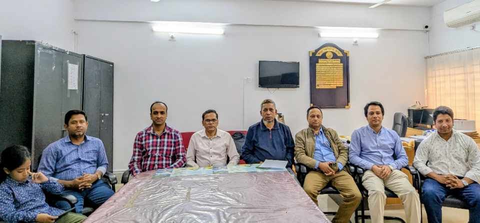 কুমিল্লা বিশ্ববিদ্যালয়ে প্রথম আন্তর্জাতিক বিজ্ঞান সম্মেলন ৯-১০ জানুয়ারি