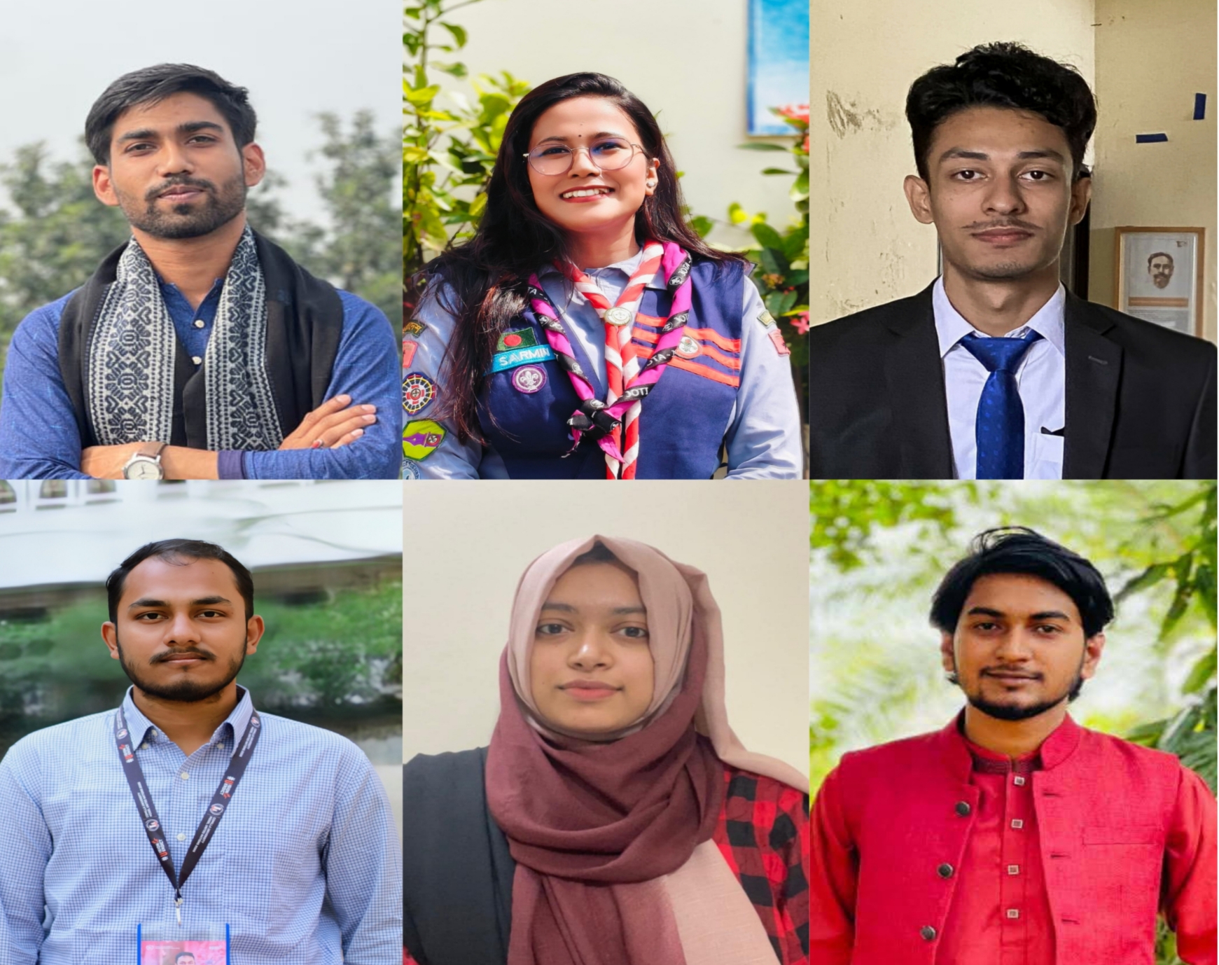 ভোটাধিকার থেকে ভবিষ্যৎ বাংলাদেশ: কুবিয়ানদের চোখে ত্রয়োদশ নির্বাচন