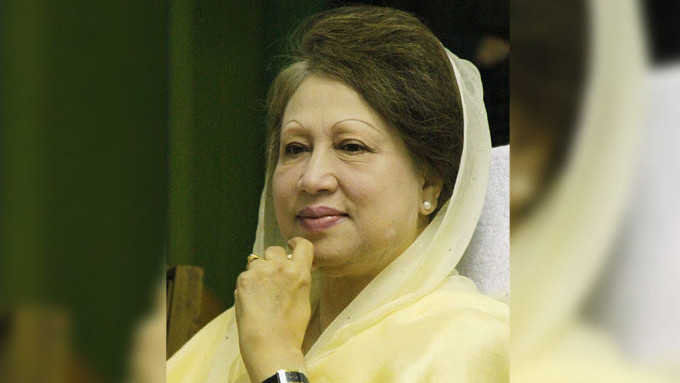 খালেদা জিয়ার ৮১তম জন্মদিন আজ