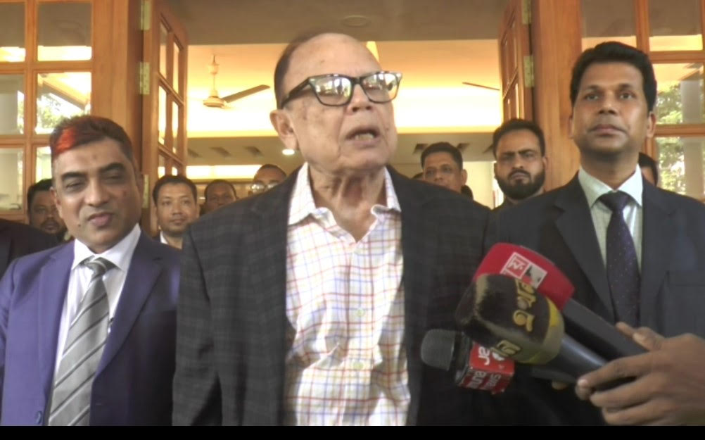 চাল-গম, ভুট্টার দাম নিম্নমুখী: খাদ্য উপদেষ্টা