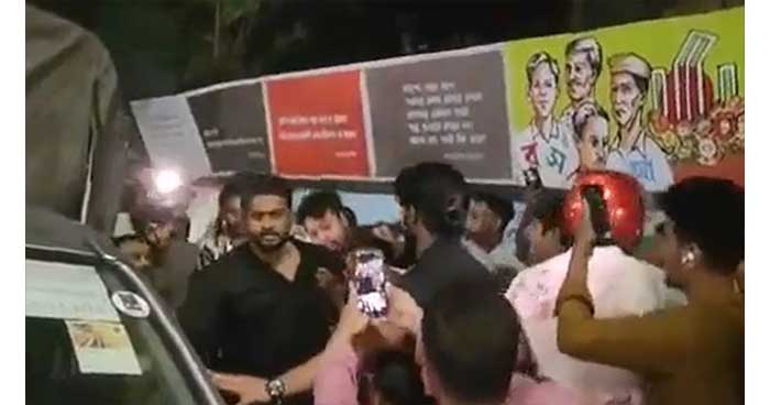 শহীদ মিনারে গুলি করে হত্যা: দুজনের দোষ স্বীকার, রিমান্ডে ২