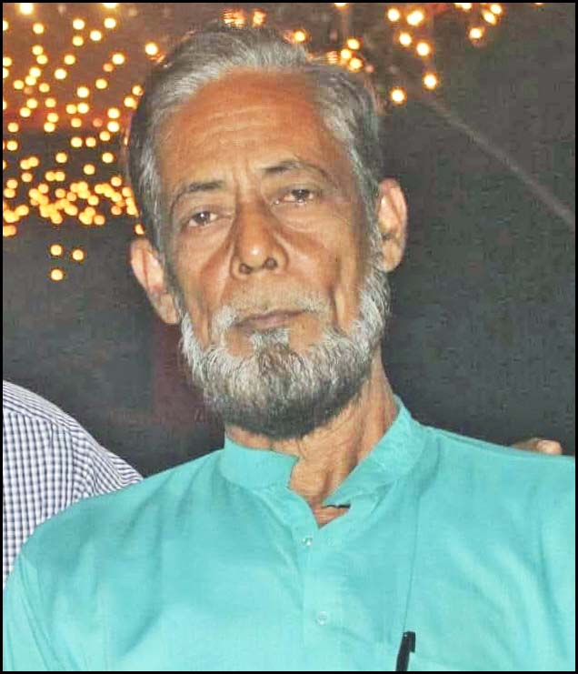 কাজী সুলতান আহমেদ স্মরণে দোয়া মাহফিল