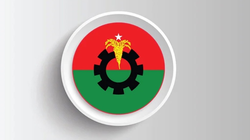 গণভোটে ‘হ্যাঁ’র পক্ষে বিএনপি