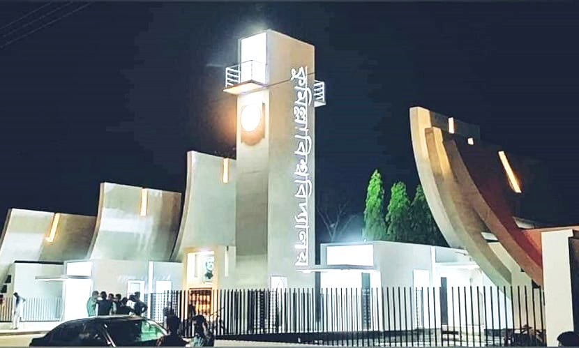 কুমিল্লা বিশ্ববিদ্যালয় ভর্তি পরীক্ষায় দশদিনে আবেদন ৩৩ হাজারের বেশি