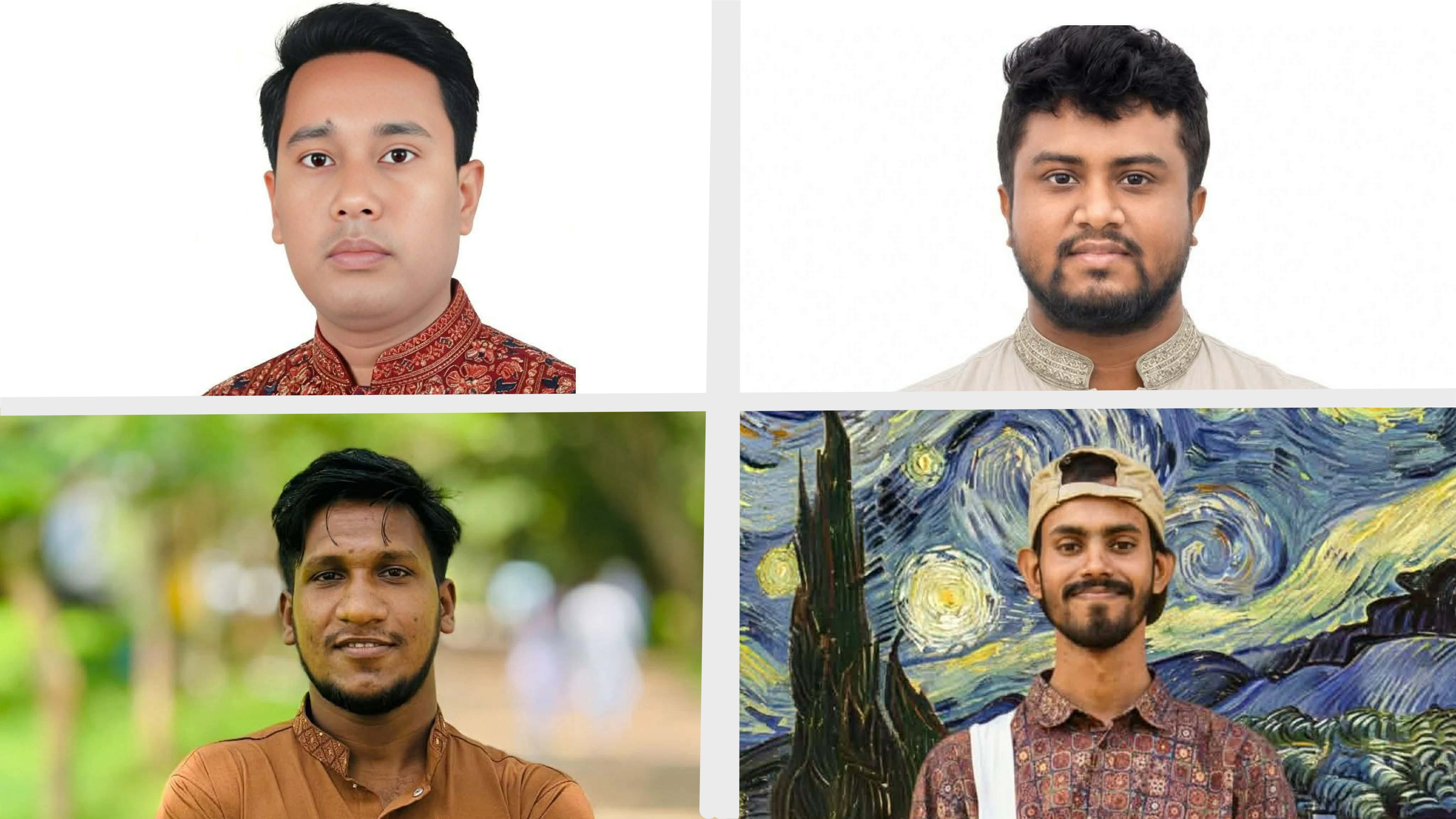 ছাত্রলীগের কমিটি ঘোষণায় প্রতিক্রিয়া