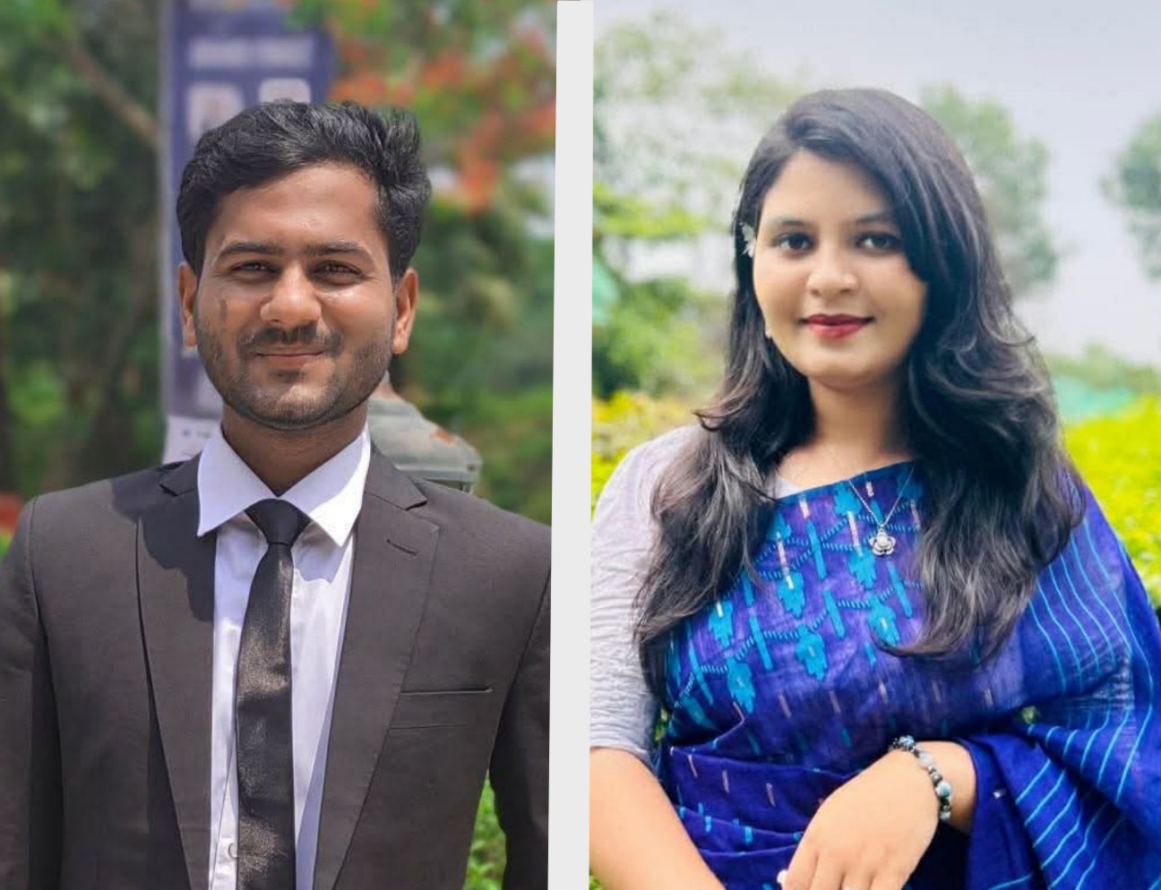 কুমিল্লা বিশ্ববিদ্যালয় শরীয়তপুর স্টুডেন্ট এসোসিয়েশনের নেতৃত্বে শাকিল-জাকিয়া