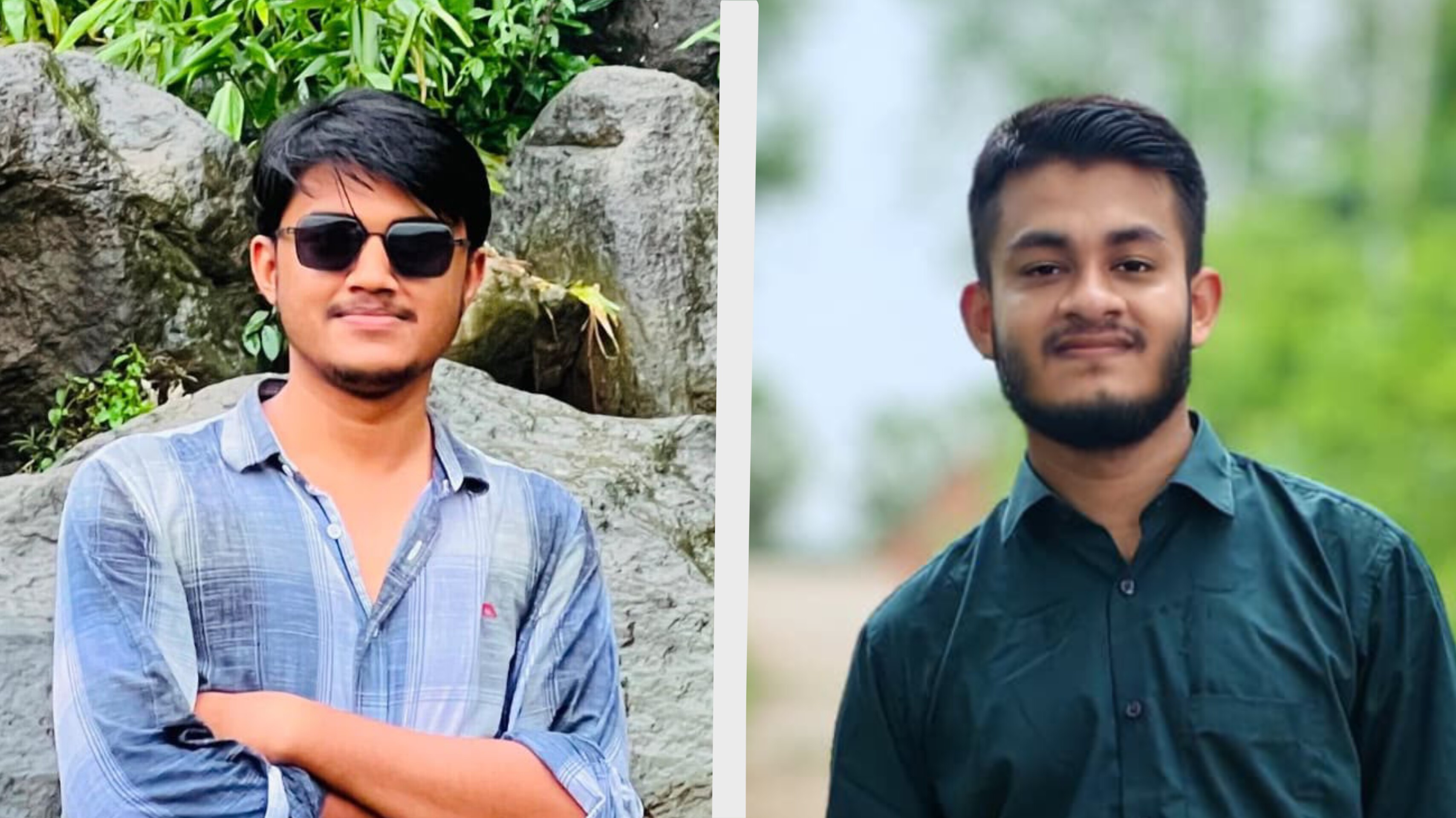 কুমিল্লা বিশ্ববিদ্যালয়ের আইসিটি এসোসিয়েশনের নেতৃত্বে মেহেদী-শফিউল