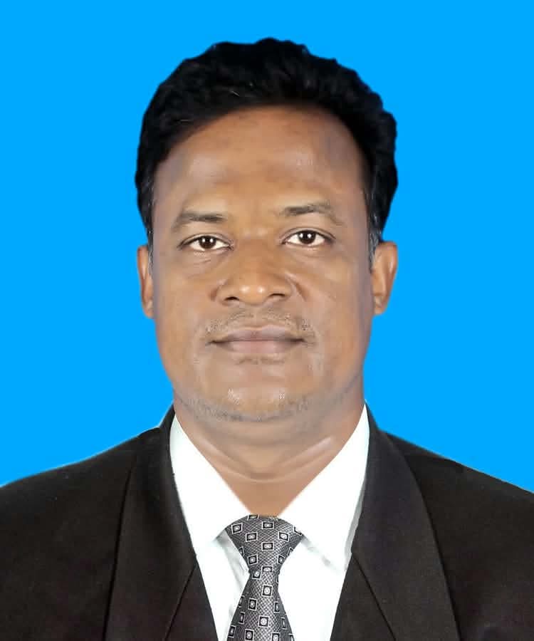 বিশ্ববিদ্যালয়ের বিজয়-২৪ হলের নতুন প্রভোস্ট ড. মোহাম্মদ মহিউদ্দিন