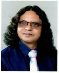 ইংরেজি বিভাগের নতুন বিভাগীয় প্রধান ড. হাবিবুর রহমান