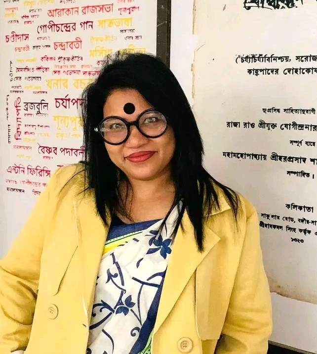 কুমিল্লা বিশ্ববিদ্যালয়ের নতুন ছাত্র পরামর্শক ড. নাহিদা বেগম