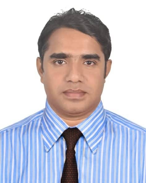 সাংবাদিকতা বিভাগের নতুন বিভাগীয় প্রধান ড. বেলাল হুসাইন