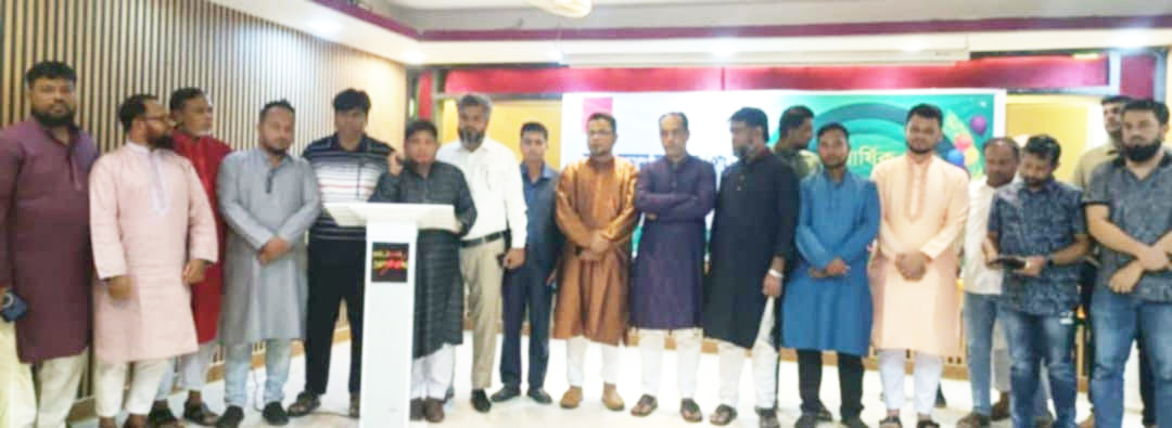 কুমিল্লা নাভানা হসপিটালের বার্ষিক সাধারন সভা -২০২৫ অনুষ্ঠিত