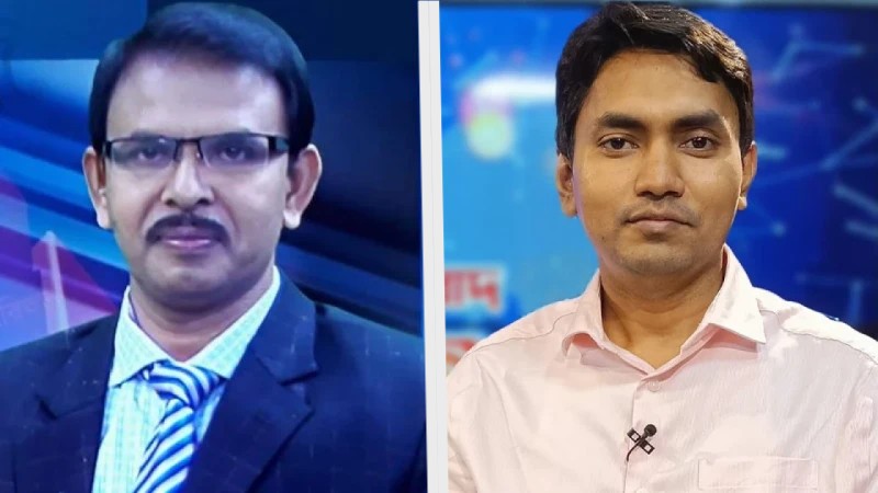 ঢাকাস্থ কুমিল্লা সাংবাদিক ফোরামের সভাপতি সাঈদ, সাধারণ সম্পাদক জসিম