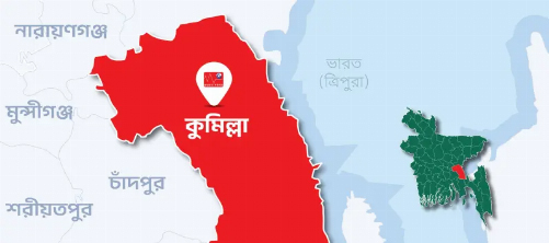 কুমিল্লা সীমান্তে চোরাকারবারি ও মাদক বন্ধসহ ২৭ দাবি সুজনের