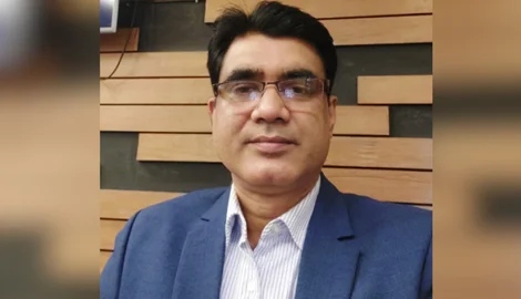 কুমিল্লার নতুন সিভিল সার্জন ডা. জহিরুল ইসলাম