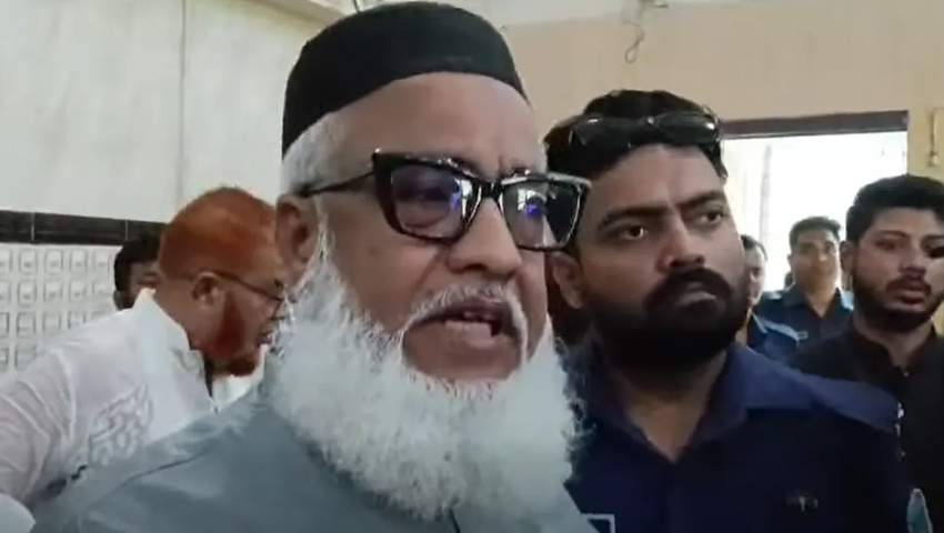 হাইকোর্ট থেকে সরিয়ে দেওয়া হলো সেই বিচারপতিকে