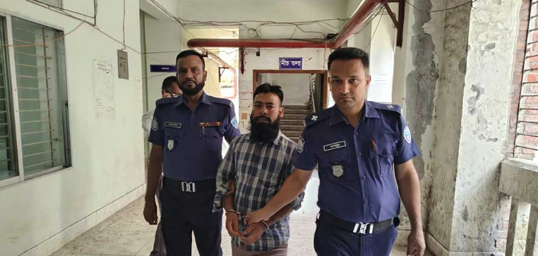কুমিল্লায় ছেলে শিশুকে ধর্ষণ শেষে হত্যা