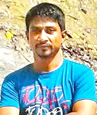 হত্যা মামলায় আওয়ামী লীগ নেতার আত্মসমর্পণ