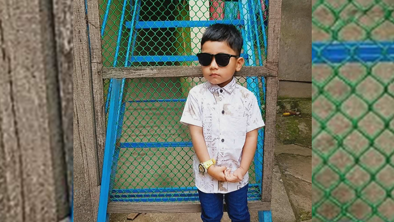 কুমিল্লায় খালে মিলল নিখোঁজ শিশুর মরদেহ