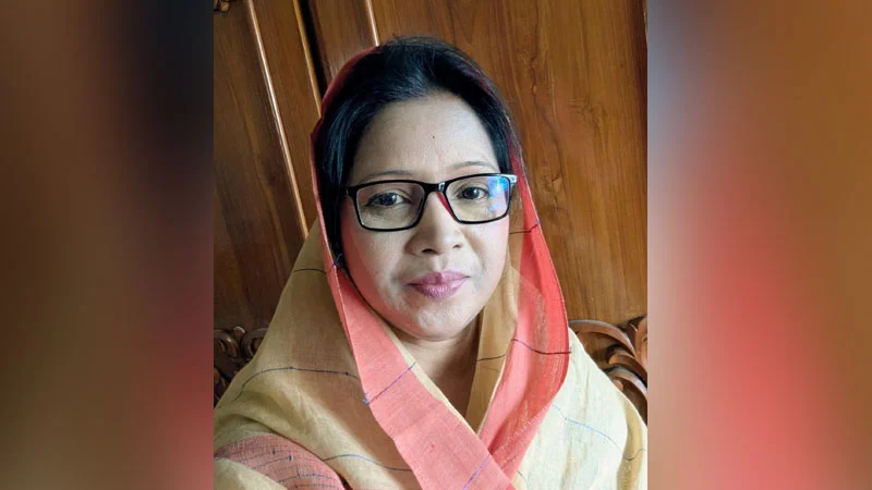 কুমিল্লায় সাবেক উপজেলা ভাইস চেয়ারম্যান গ্রেপ্তার