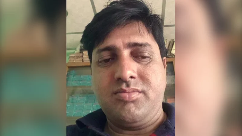 শ্রেণিকক্ষে শিক্ষককে কুপিয়ে হত্যার ২ বছর পর রহস্য উদঘাটন