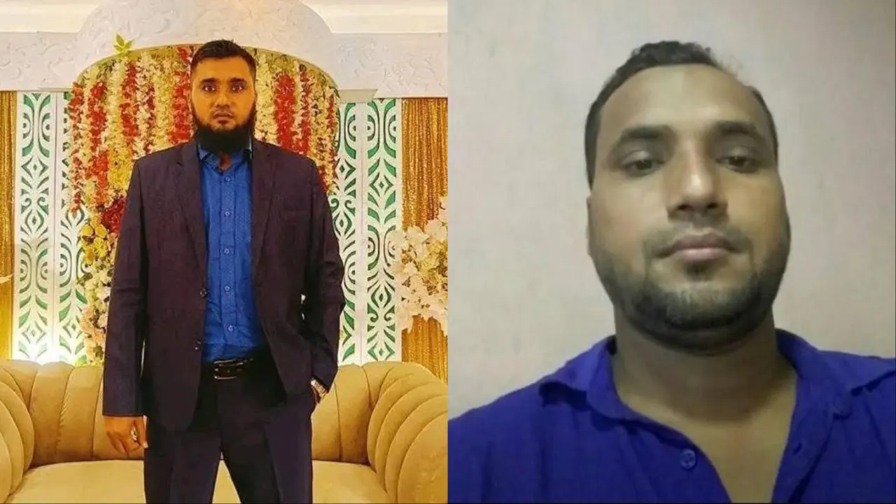 কুমিল্লায় যুবদল কর্মী কাউছার হত্যায় দুই ভাই আটক