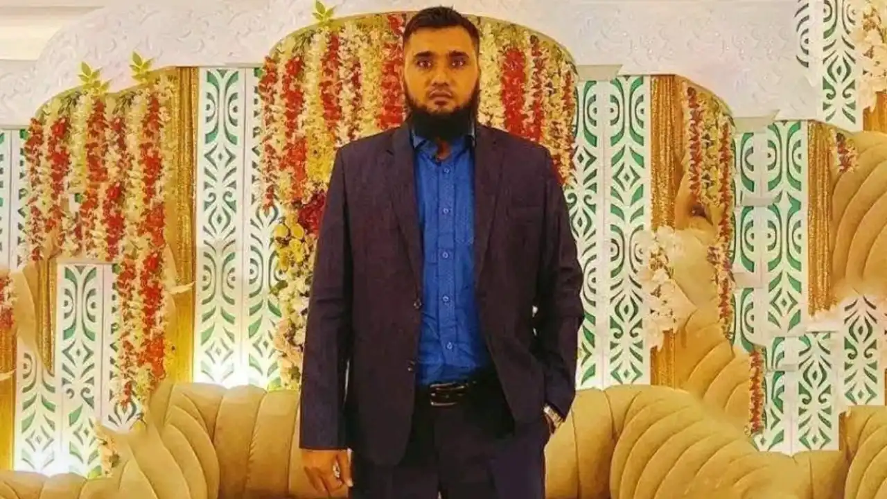 কুমিল্লায় যুবদল কর্মীকে কুপিয়ে হত্যার ঘটনায় প্রধান অভিযুক্ত তৌহিদ গ্রেপ্তার