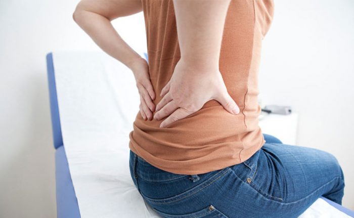 কোমর ব্যথা থেকে মুক্তি পেতে সার্জারির প্রয়োজন নেই