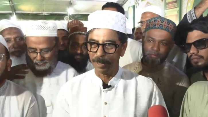 দেশ এগিয়ে যাবে: কৃষিমন্ত্রী